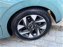 Hyundai i10 Advance Automatic registration number:EX73VKD Pic ID:17
