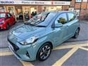 Hyundai i10 Advance Automatic registration number:EX73VKD Pic ID:2