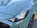 Hyundai i10 Advance Automatic registration number:EX73VKD Pic ID:20