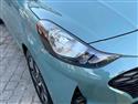 Hyundai i10 Advance Automatic registration number:EX73VKD Pic ID:21