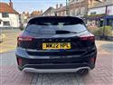 Ford Focus Active Edition 1.0i 125ps registration number:MM22HPL Pic ID:11
