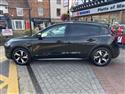 Ford Focus Active Edition 1.0i 125ps registration number:MM22HPL Pic ID:17