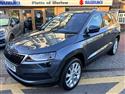 SKODA Karoq SE L 1.5TSi Autoamtic registration number:EF19OKO Pic ID:10