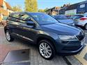 SKODA Karoq SE L 1.5TSi Autoamtic registration number:EF19OKO Pic ID:12