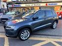 SKODA Karoq SE L 1.5TSi Autoamtic registration number:EF19OKO Pic ID:2