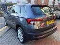 SKODA Karoq SE L 1.5TSi Autoamtic registration number:EF19OKO Pic ID:5