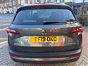 SKODA Karoq SE L 1.5TSi Autoamtic registration number:EF19OKO Pic ID:6