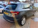 SKODA Karoq SE L 1.5TSi Autoamtic registration number:EF19OKO Pic ID:7