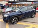 Suzuki S-Cross Ultra 1.4i Boostjet Allgrip 4x4 registration number:RE24YUX Pic ID:3