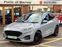 Ford Kuga Graphite Tech Ed 2.5i Hybrid registration number:EJ73DFP Pic ID:1