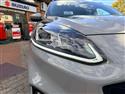 Ford Kuga Graphite Tech Ed 2.5i Hybrid registration number:EJ73DFP Pic ID:14
