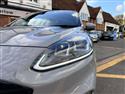 Ford Kuga Graphite Tech Ed 2.5i Hybrid registration number:EJ73DFP Pic ID:15