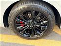 Ford Kuga Graphite Tech Ed 2.5i Hybrid registration number:EJ73DFP Pic ID:16