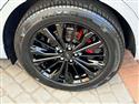 Ford Kuga Graphite Tech Ed 2.5i Hybrid registration number:EJ73DFP Pic ID:17