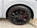 Ford Kuga Graphite Tech Ed 2.5i Hybrid registration number:EJ73DFP Pic ID:19