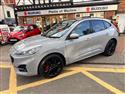 Ford Kuga Graphite Tech Ed 2.5i Hybrid registration number:EJ73DFP Pic ID:3