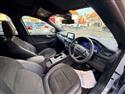 Ford Kuga Graphite Tech Ed 2.5i Hybrid registration number:EJ73DFP Pic ID:40