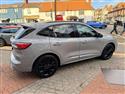 Ford Kuga Graphite Tech Ed 2.5i Hybrid registration number:EJ73DFP Pic ID:8