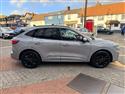 Ford Kuga Graphite Tech Ed 2.5i Hybrid registration number:EJ73DFP Pic ID:9
