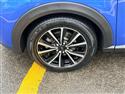 Ford Puma 1.0i 125ps Titanium registration number:AP70GSV Pic ID:16