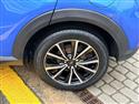 Ford Puma 1.0i 125ps Titanium registration number:AP70GSV Pic ID:17