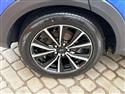 Ford Puma 1.0i 125ps Titanium registration number:AP70GSV Pic ID:18