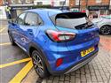 Ford Puma 1.0i 125ps Titanium registration number:AP70GSV Pic ID:6