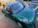 Mini COOPER Classic Automatic registration number:MJ69FKW Pic ID:15