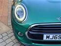 Mini COOPER Classic Automatic registration number:MJ69FKW Pic ID:16