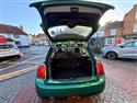 Mini COOPER Classic Automatic registration number:MJ69FKW Pic ID:28