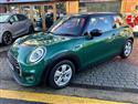 Mini COOPER Classic Automatic registration number:MJ69FKW Pic ID:3