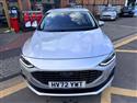 Ford Focus Titanium 1.0i 155ps Hybrid 5 door registration number:HV72YWT Pic ID:15