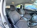 Ford Focus Titanium 1.0i 155ps Hybrid 5 door registration number:HV72YWT Pic ID:32